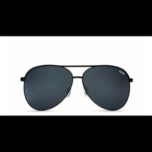 Quay Australia Sunglasses